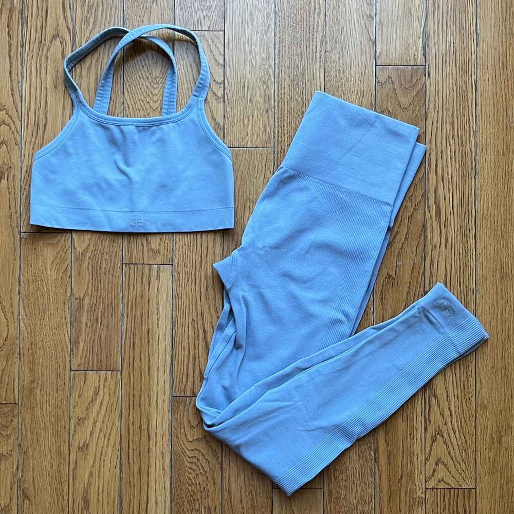 SETactive Scultpflex set